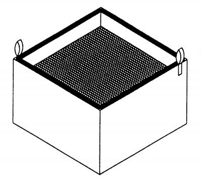 KOMPAKTFILTER ZS 6V REINRAUM